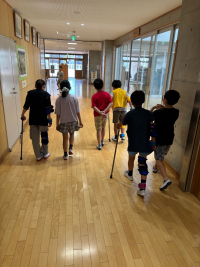 5年2組_学級活動_大野 寛也_2025年6月18日のノート